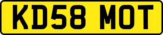 KD58MOT