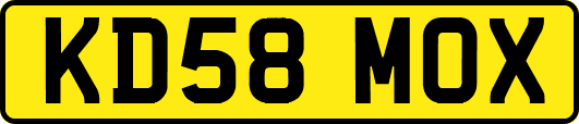 KD58MOX
