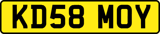 KD58MOY