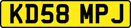 KD58MPJ