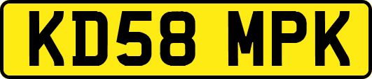KD58MPK