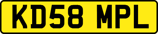 KD58MPL