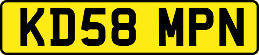 KD58MPN