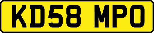 KD58MPO