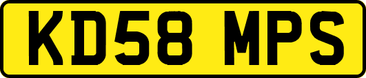 KD58MPS