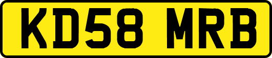 KD58MRB