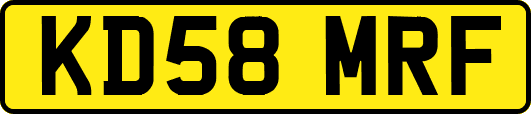 KD58MRF