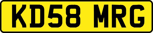 KD58MRG