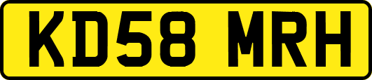 KD58MRH