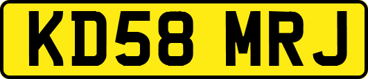 KD58MRJ