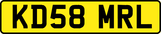 KD58MRL