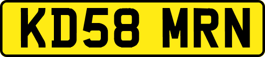 KD58MRN
