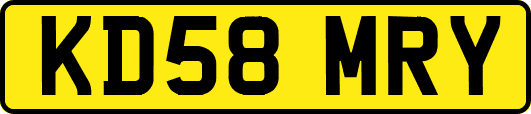 KD58MRY