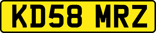 KD58MRZ