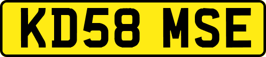 KD58MSE
