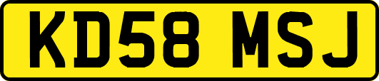 KD58MSJ