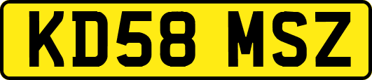 KD58MSZ