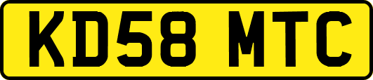 KD58MTC