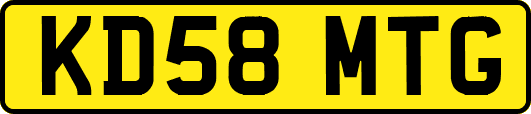 KD58MTG