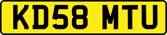 KD58MTU