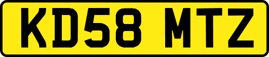 KD58MTZ