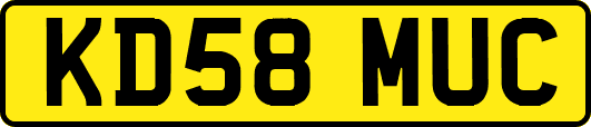 KD58MUC