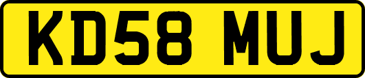KD58MUJ