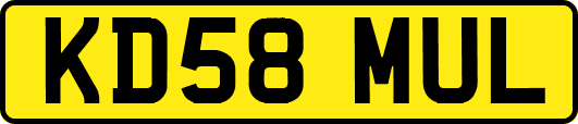 KD58MUL