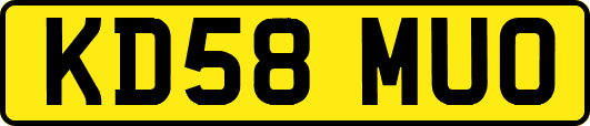 KD58MUO