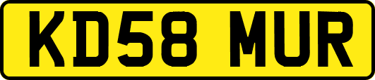 KD58MUR