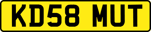 KD58MUT
