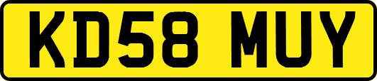 KD58MUY