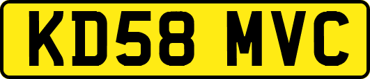KD58MVC