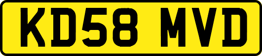 KD58MVD