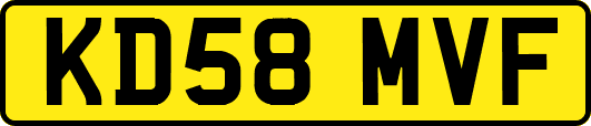 KD58MVF
