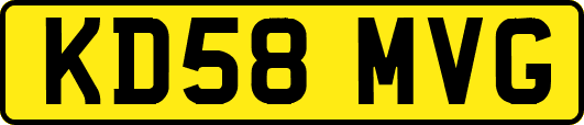 KD58MVG