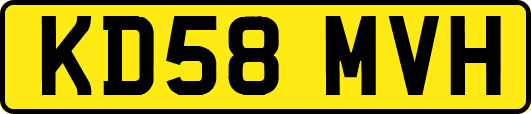 KD58MVH
