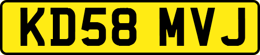 KD58MVJ