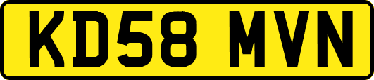 KD58MVN