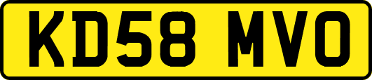 KD58MVO