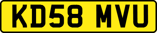 KD58MVU