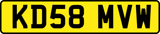 KD58MVW