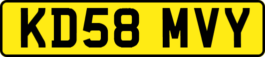 KD58MVY