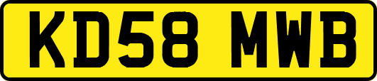 KD58MWB