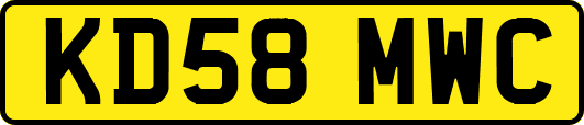 KD58MWC