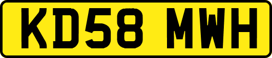 KD58MWH
