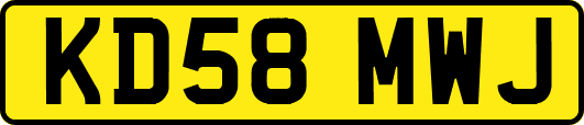 KD58MWJ