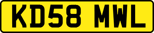 KD58MWL