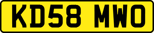 KD58MWO