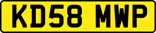 KD58MWP